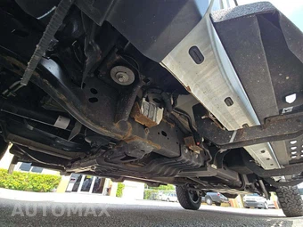 2020 Ram 1500 Big Horn Crew Cab Short Bed - miniatura 4