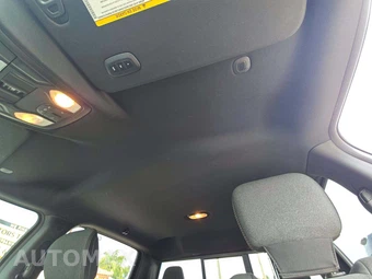 2020 Ram 1500 Big Horn Crew Cab Short Bed - miniatura 8
