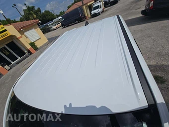 2020 Ram 1500 Big Horn Crew Cab Short Bed - miniatura 9