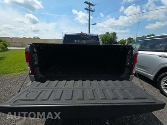 2020 Ram 1500 Big Horn Crew Cab Short Bed - miniatura 14