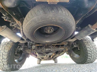 2020 Ram 1500 Big Horn Crew Cab Short Bed - miniatura 15