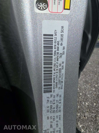 2020 Ram 1500 Big Horn Crew Cab Short Bed - miniatura 5