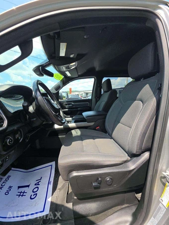 2020 Ram 1500 Big Horn Crew Cab Short Bed - miniatura 6