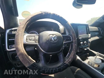 2020 Ram 1500 Big Horn Crew Cab Short Bed - miniatura 10