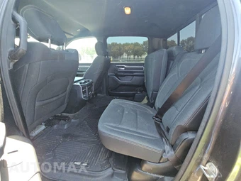 2020 Ram 1500 Big Horn Crew Cab Short Bed - miniatura 13