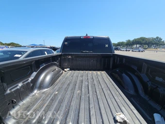 2020 Ram 1500 Big Horn Crew Cab Short Bed - miniatura 16