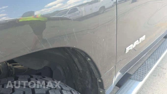 2020 Ram 1500 Big Horn Crew Cab Short Bed - miniatura 19