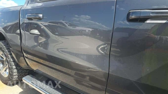 2020 Ram 1500 Big Horn Crew Cab Short Bed - miniatura 20