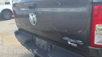 2020 Ram 1500 Big Horn Crew Cab Short Bed - miniatura 23