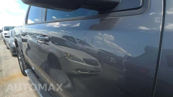 2020 Ram 1500 Big Horn Crew Cab Short Bed - miniatura 24
