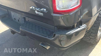 2020 Ram 1500 Big Horn Crew Cab Short Bed - miniatura 25