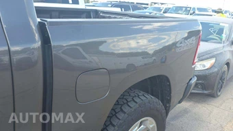 2020 Ram 1500 Big Horn Crew Cab Short Bed - miniatura 26