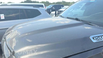 2020 Ram 1500 Big Horn Crew Cab Short Bed - miniatura 27
