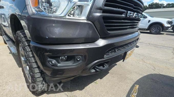 2020 Ram 1500 Big Horn Crew Cab Short Bed - miniatura 29
