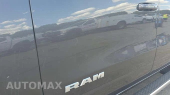 2020 Ram 1500 Big Horn Crew Cab Short Bed - miniatura 32