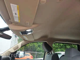 2020 Ram 1500 Big Horn Crew Cab Short Bed - miniatura 20