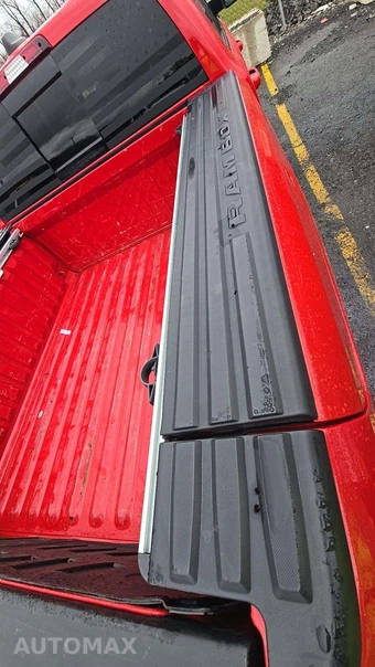 2020 Ram 1500 Big Horn Crew Cab Short Bed - miniatura 37
