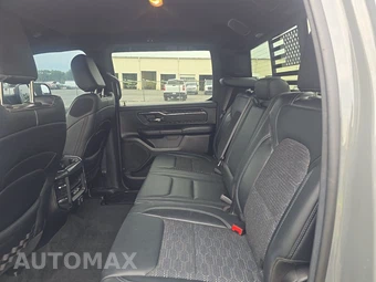 2020 Ram 1500 Big Horn Crew Cab Short Bed - miniatura 13