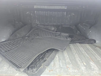 2020 Ram 1500 Big Horn Crew Cab Short Bed - miniatura 16