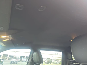 2020 Ram 1500 Big Horn Crew Cab Short Bed - miniatura 17