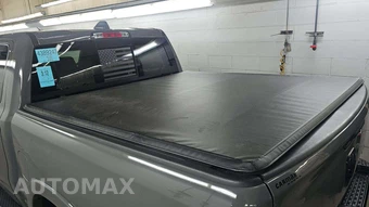 2020 Ram 1500 Big Horn Crew Cab Short Bed - miniatura 21