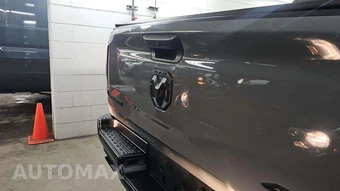 2020 Ram 1500 Big Horn Crew Cab Short Bed - miniatura 22