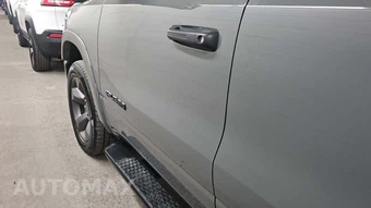 2020 Ram 1500 Big Horn Crew Cab Short Bed - miniatura 27