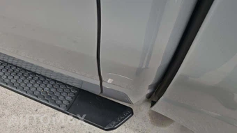 2020 Ram 1500 Big Horn Crew Cab Short Bed - miniatura 28