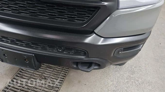 2020 Ram 1500 Big Horn Crew Cab Short Bed - miniatura 30