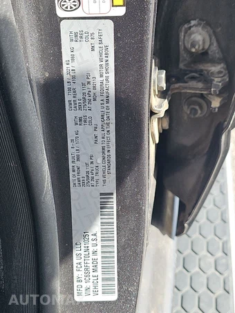 2020 Ram 1500 Big Horn Crew Cab Short Bed - miniatura 14