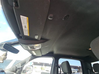2020 Ram 1500 Big Horn Crew Cab Short Bed - miniatura 17