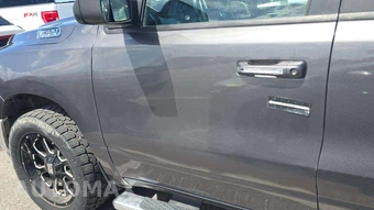 2020 Ram 1500 Big Horn Crew Cab Short Bed - miniatura 20