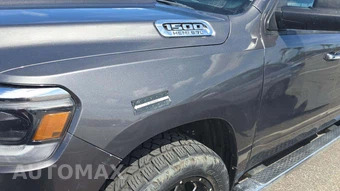 2020 Ram 1500 Big Horn Crew Cab Short Bed - miniatura 22