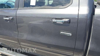 2020 Ram 1500 Big Horn Crew Cab Short Bed - miniatura 23