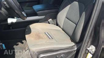 2020 Ram 1500 Big Horn Crew Cab Short Bed - miniatura 25