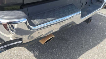 2020 Ram 1500 Big Horn Crew Cab Short Bed - miniatura 26