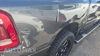 2020 Ram 1500 Big Horn Crew Cab Short Bed - miniatura 27