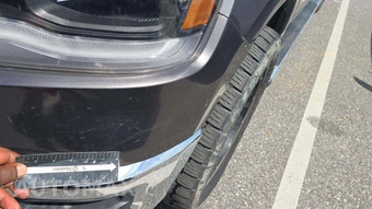 2020 Ram 1500 Big Horn Crew Cab Short Bed - miniatura 28