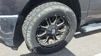 2020 Ram 1500 Big Horn Crew Cab Short Bed - miniatura 30