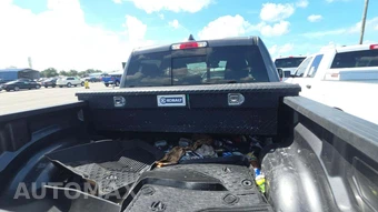 2020 Ram 1500 Big Horn Crew Cab Short Bed - miniatura 34