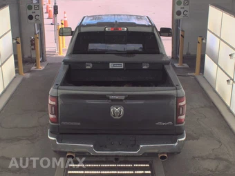 2020 Ram 1500 Big Horn Crew Cab Short Bed - miniatura 5