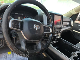 2020 Ram 1500 Big Horn Crew Cab Short Bed - miniatura 11