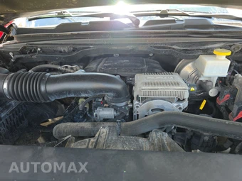 2020 Ram 1500 Big Horn Crew Cab Short Bed - miniatura 15