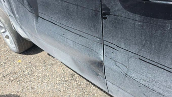 2020 Ram 1500 Big Horn Crew Cab Short Bed - miniatura 19