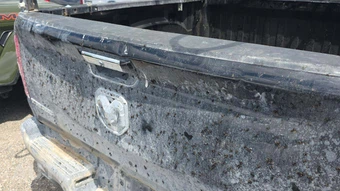 2020 Ram 1500 Big Horn Crew Cab Short Bed - miniatura 26