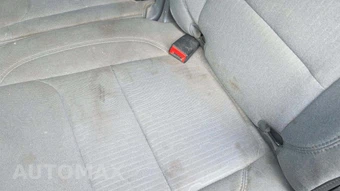 2020 Ram 1500 Big Horn Crew Cab Short Bed - miniatura 28