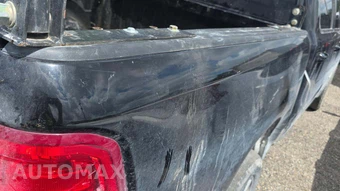 2020 Ram 1500 Big Horn Crew Cab Short Bed - miniatura 32