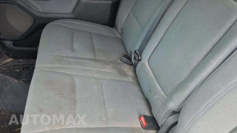 2020 Ram 1500 Big Horn Crew Cab Short Bed - miniatura 44