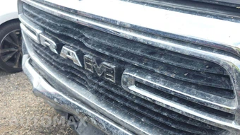 2020 Ram 1500 Big Horn Crew Cab Short Bed - miniatura 47