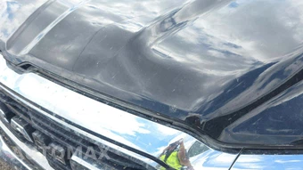 2020 Ram 1500 Big Horn Crew Cab Short Bed - miniatura 48